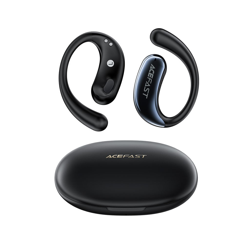 ACEFAST FA005 ACEFIT SE Kabelloser Open-Ear Kopfhörer – Bluetooth-kompatibel, Offenes Design, mit verbessertem Bass