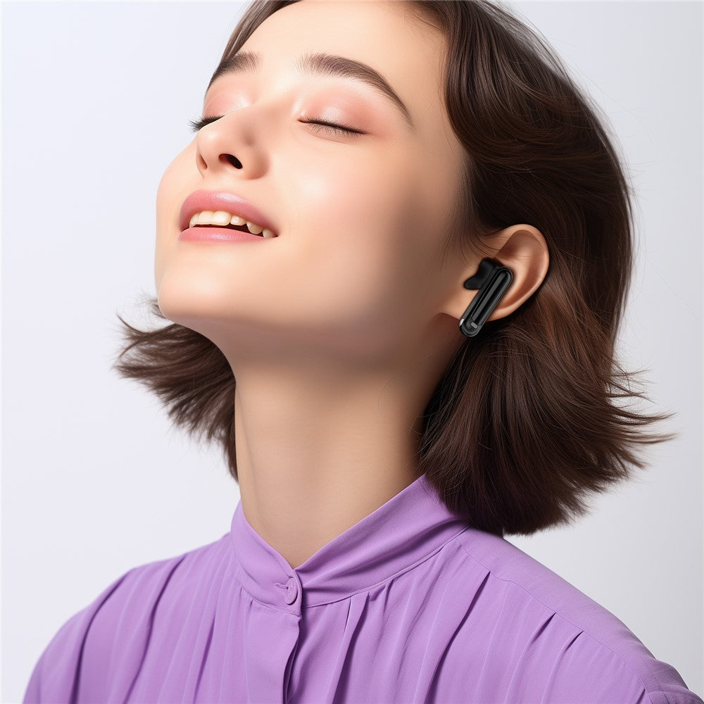 ACEFAST W2 TWS Kabelloser In-Ear Kopfhörer – Bluetooth-kompatibel, mit aktiver Geräuschunterdrückung, LED-Display & Ladecase