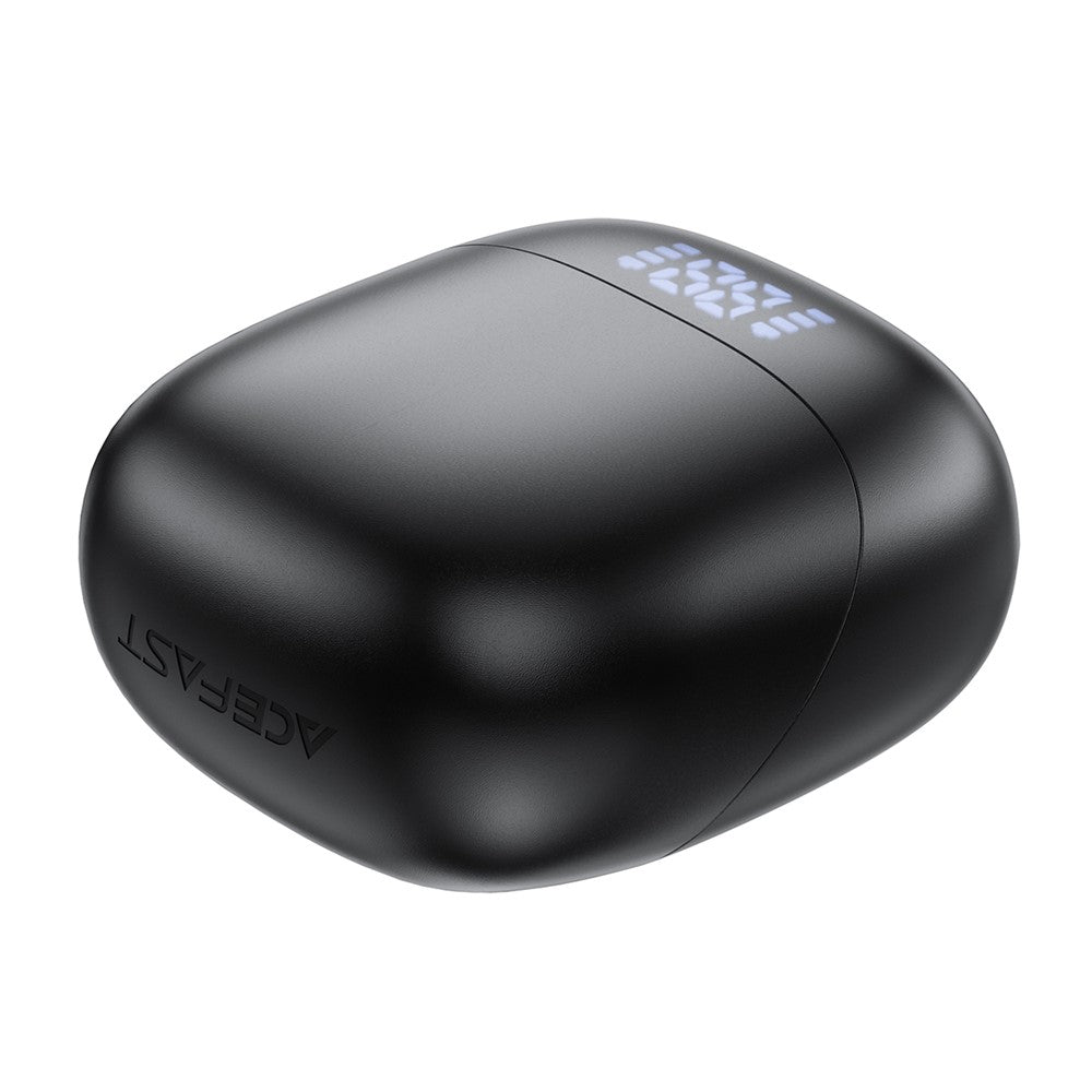ACEFAST W2 TWS Kabelloser In-Ear Kopfhörer – Bluetooth-kompatibel, mit aktiver Geräuschunterdrückung, LED-Display & Ladecase