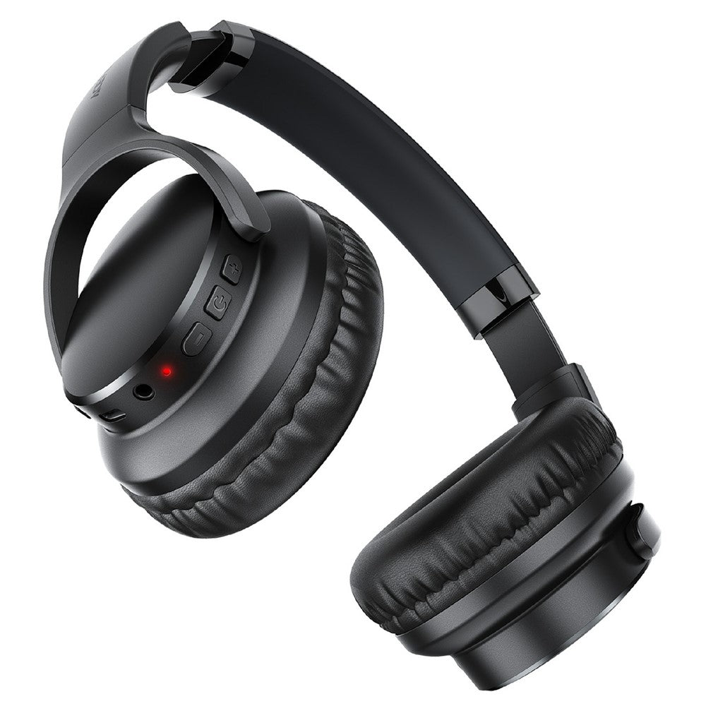 ACEFAST H10 Kabelloser Over-Ear Kopfhörer – mit niedrigem Latenz, für Gaming, Bluetooth-kompatibel