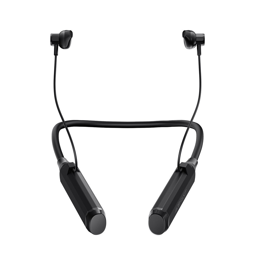 ACEFAST N6 Kabelloser Nacken-Kopfhörer – Bluetooth-kompatibel, IPX4 Wasserdicht, Musik-Headset