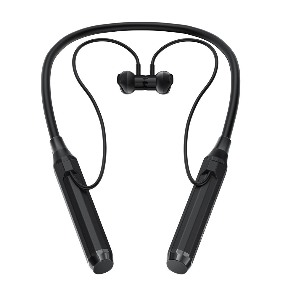 ACEFAST N6 Kabelloser Nacken-Kopfhörer – Bluetooth-kompatibel, IPX4 Wasserdicht, Musik-Headset