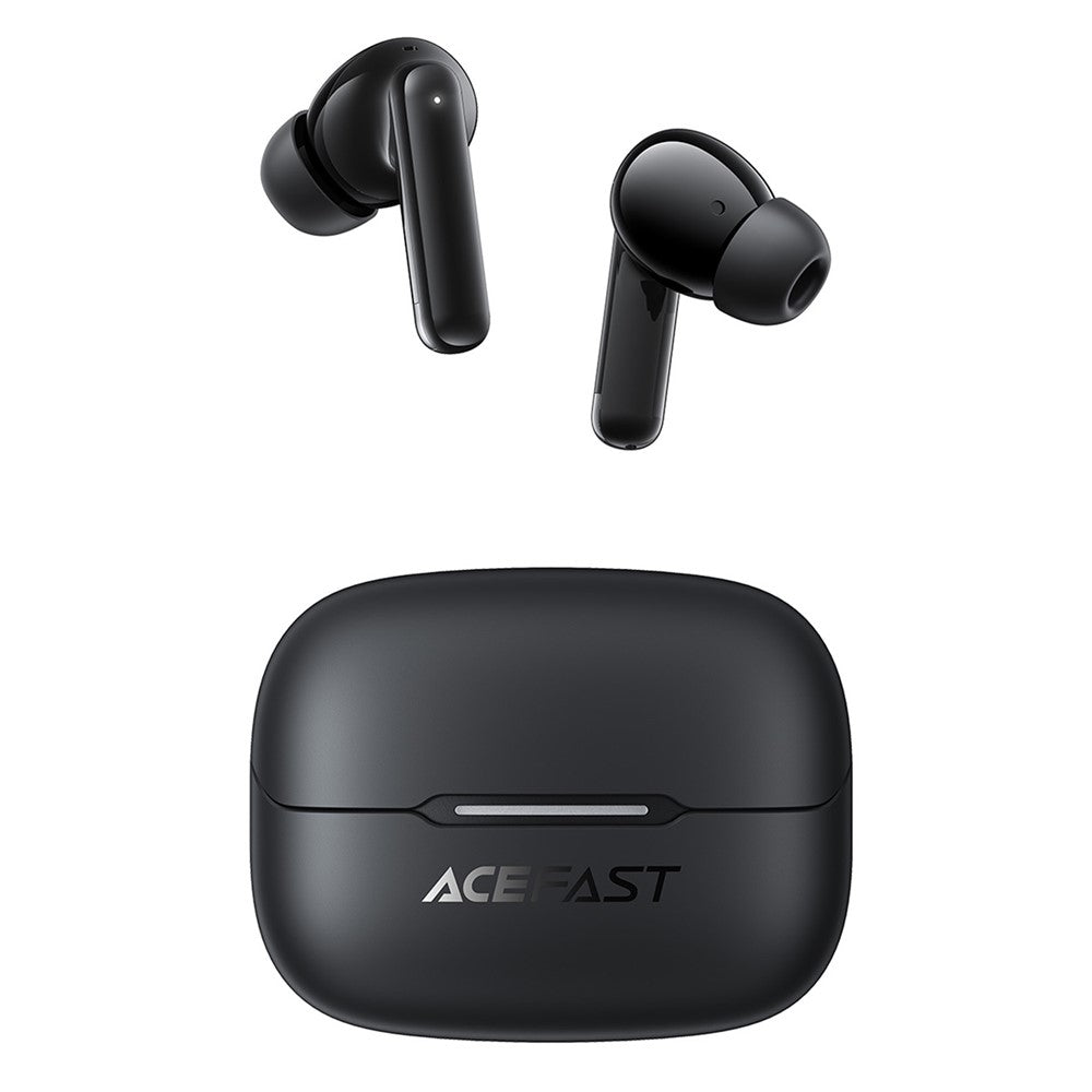 ACEFAST W5 TWS Kabelloser In-Ear Kopfhörer – Mit Hybrid-ANC & ENC-Geräuschunterdrückung, Bluetooth-kompatibel