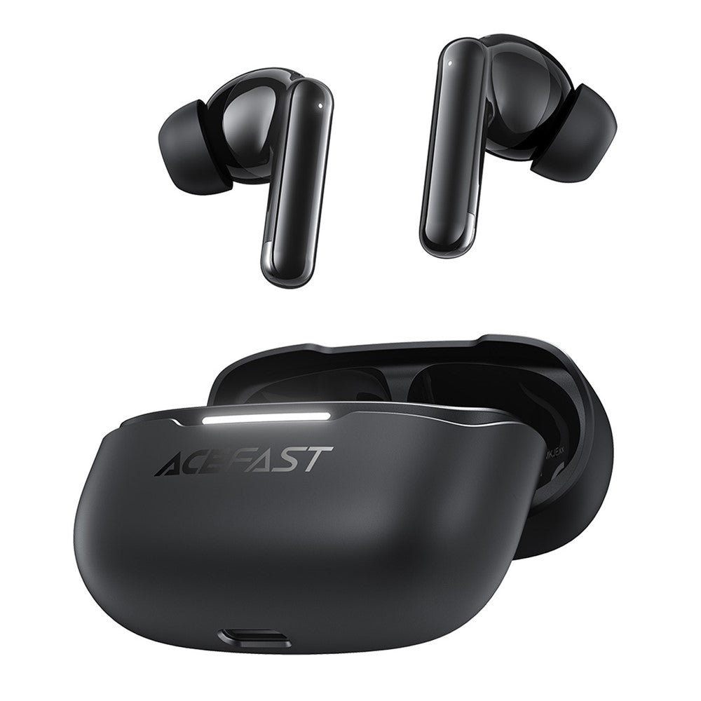 ACEFAST W5 TWS Kabelloser In-Ear Kopfhörer – Mit Hybrid-ANC & ENC-Geräuschunterdrückung, Bluetooth-kompatibel
