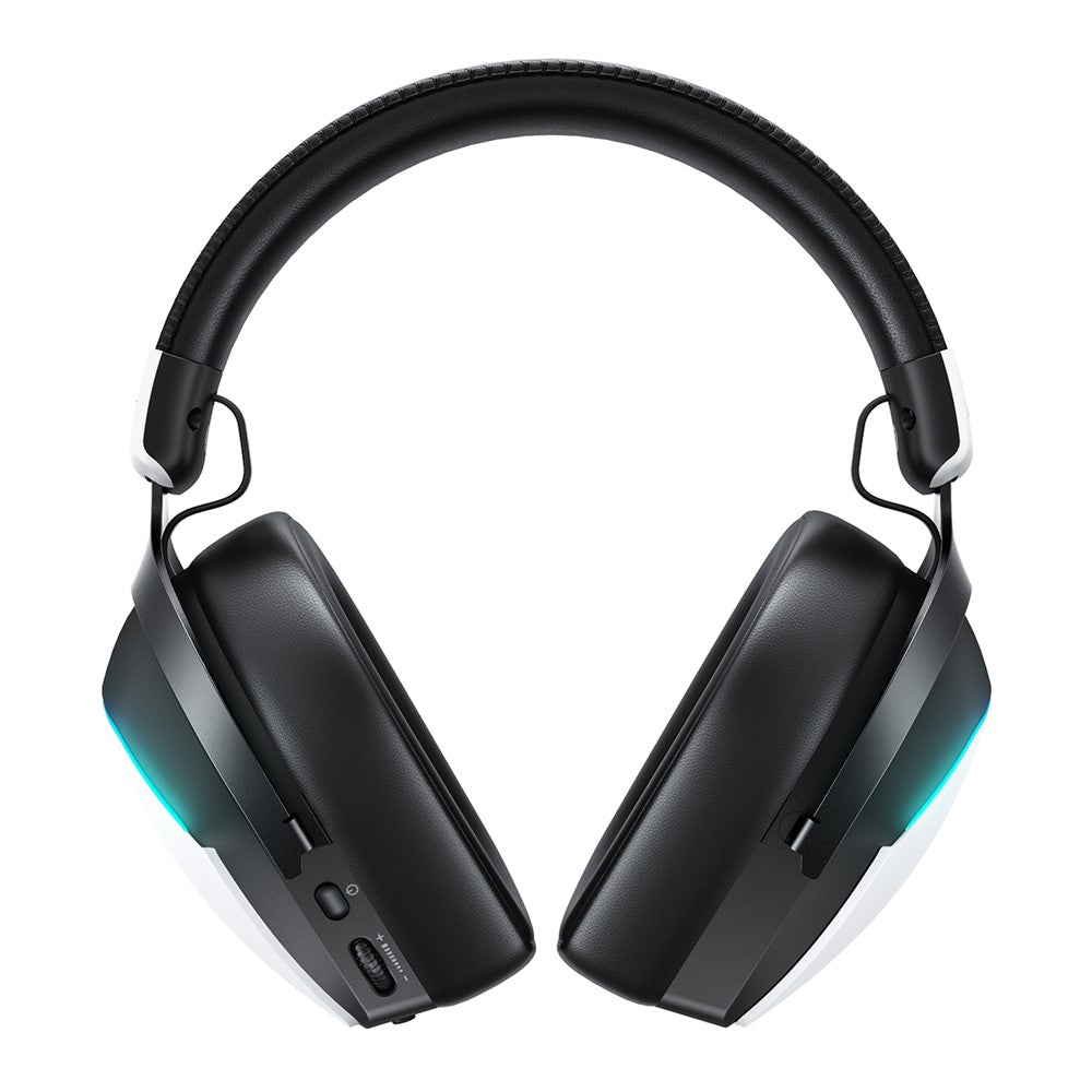 ACEFAST H11 Kabelloser Over-Ear Kopfhörer – Gaming-Headset, geringe Latenz, Bluetooth-kompatibel, mit abnehmbarem Mikrofon