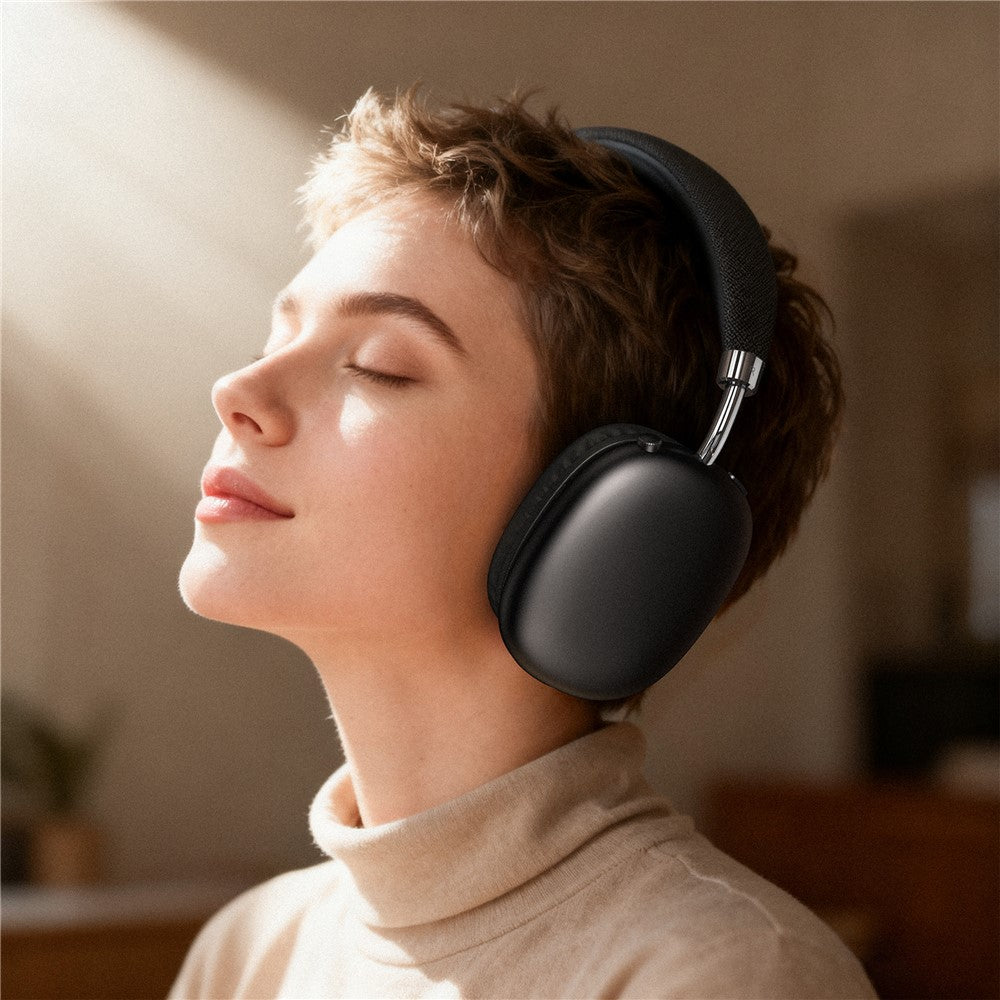 ACEFAST H13 Kabelloser Over-Ear Kopfhörer – Bluetooth-kompatibel, mit geringer Latenz, Gaming-Headset