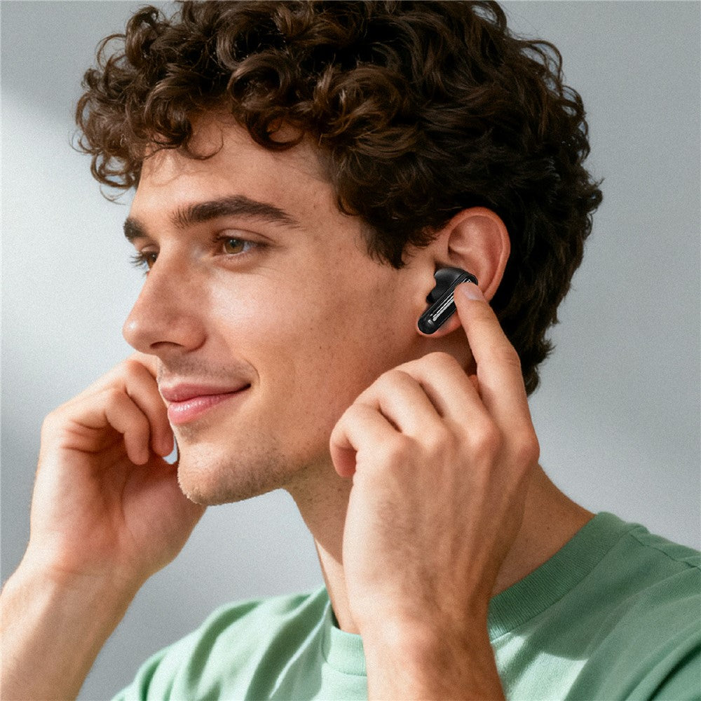 ACEFAST W8 Kabelloser In-Ear Kopfhörer – ANC KI-Übersetzungs-Ohrhörer, BT 6.0, mit Unterstützung für ANC & ENC Geräuschunterdrückung