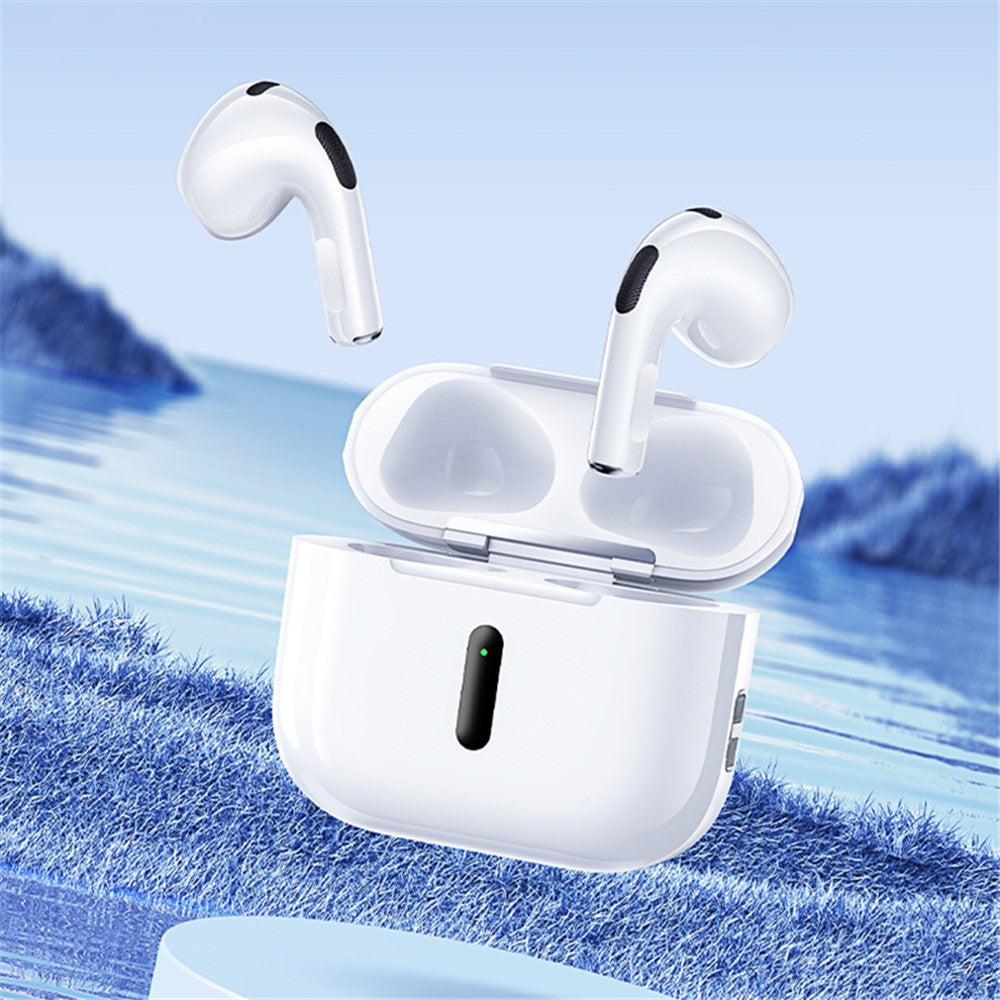 REMAX PD-BT420 Kabelloser In-Ear Kopfhörer – Bluetooth-kompatibel, HD-Anruffunktion & intelligente Touch-Steuerung