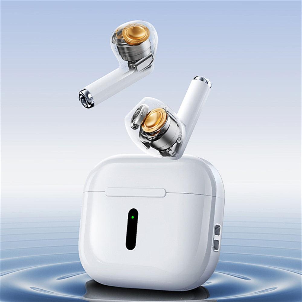 REMAX PD-BT420 Kabelloser In-Ear Kopfhörer – Bluetooth-kompatibel, HD-Anruffunktion & intelligente Touch-Steuerung