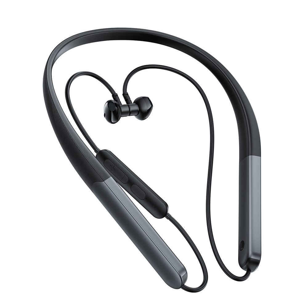 ACEFAST N1 Kabelloser Nacken-Kopfhörer – Bluetooth-kompatibel 5.3, Nackenbügel-Headset, für Sport, IPX4 wasserdicht