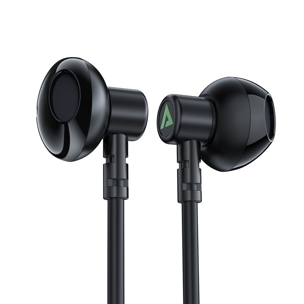 ACEFAST N1 Kabelloser Nacken-Kopfhörer – Bluetooth-kompatibel 5.3, Nackenbügel-Headset, für Sport, IPX4 wasserdicht
