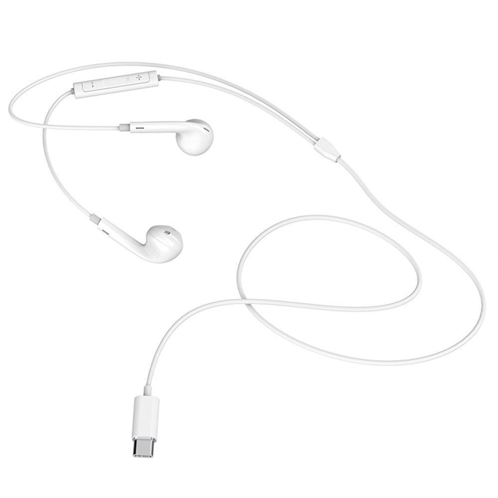 MCDODO HP-6070 In-Ear Kopfhörer – Typ-C Anschluss