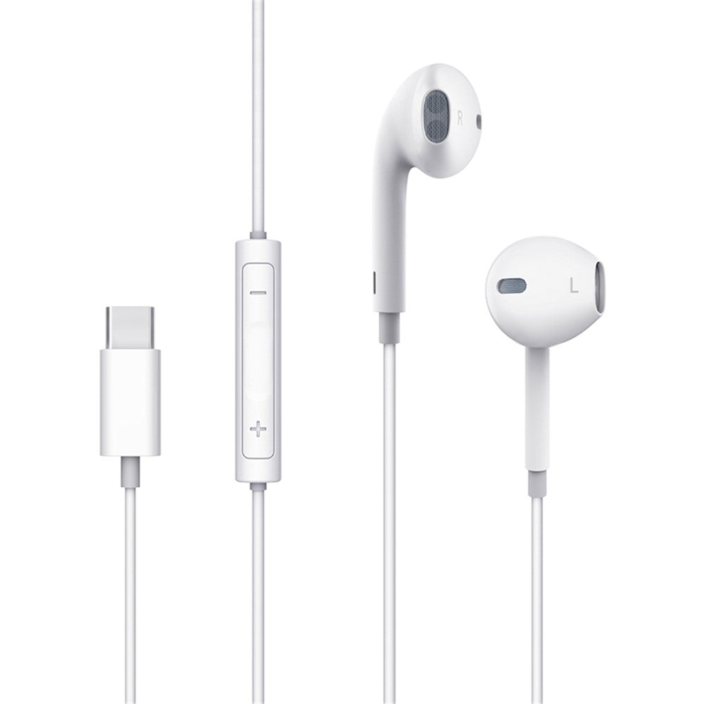 MCDODO HP-6070 In-Ear Kopfhörer – Typ-C Anschluss