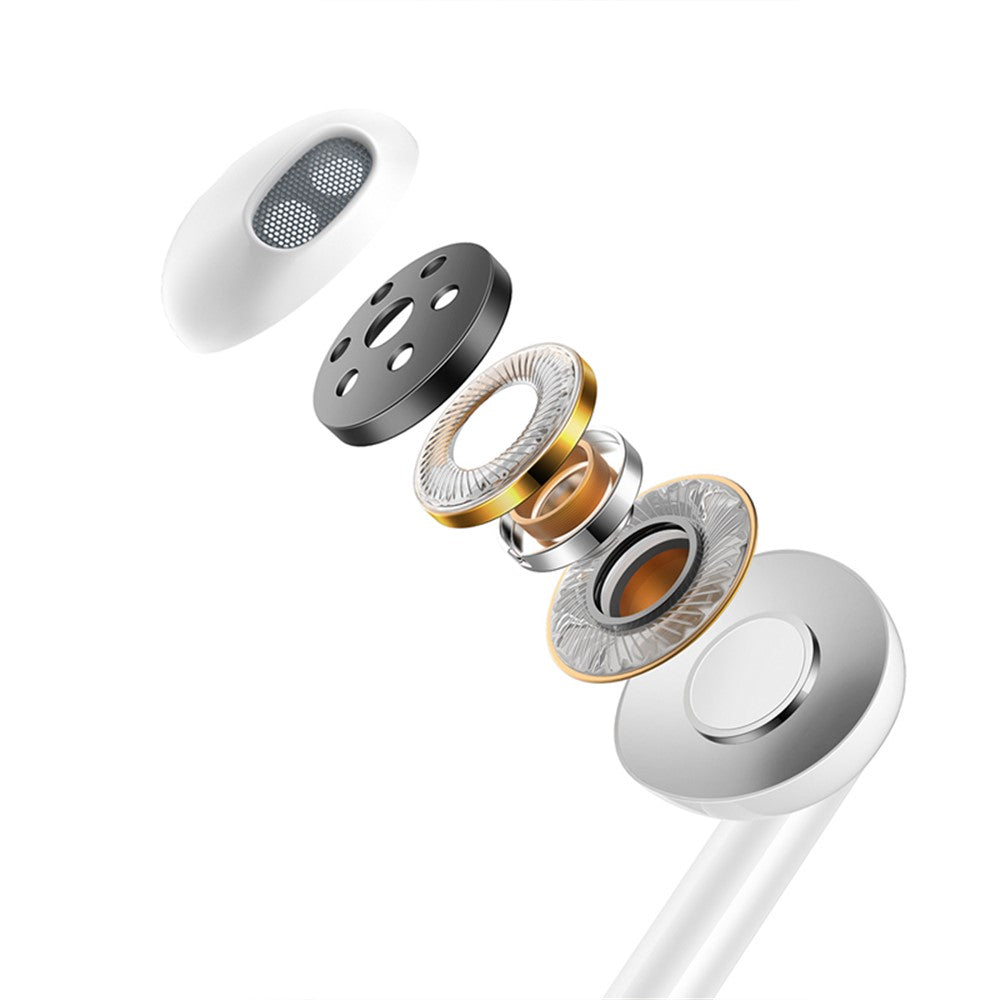 MCDODO HP-6070 In-Ear Kopfhörer – Typ-C Anschluss