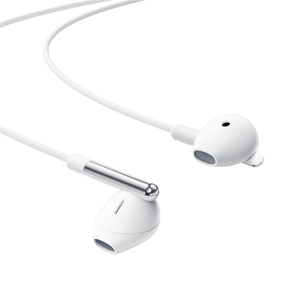 ACEFAST L3 In-Ear Kopfhörer – 1,2 m, USB-C, mit Mikrofonsteuerung