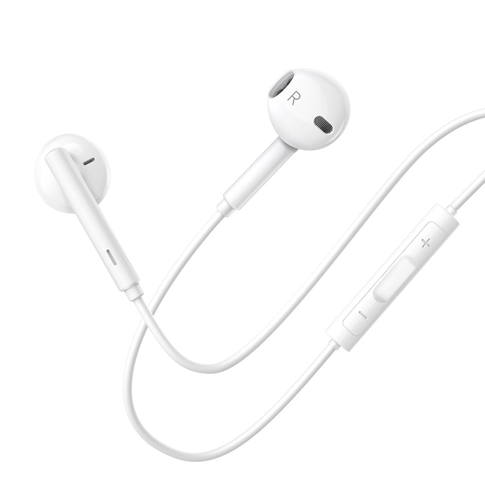MCDODO HP-7500 In-Ear Kopfhörer – Mit Fernbedienung, Typ-C-Stecker, mit Mikrofon, für Xiaomi, Samsung usw.