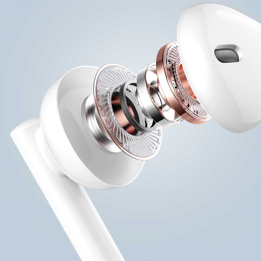 MCDODO HP-7500 In-Ear Kopfhörer – Mit Fernbedienung, Typ-C-Stecker, mit Mikrofon, für Xiaomi, Samsung usw.