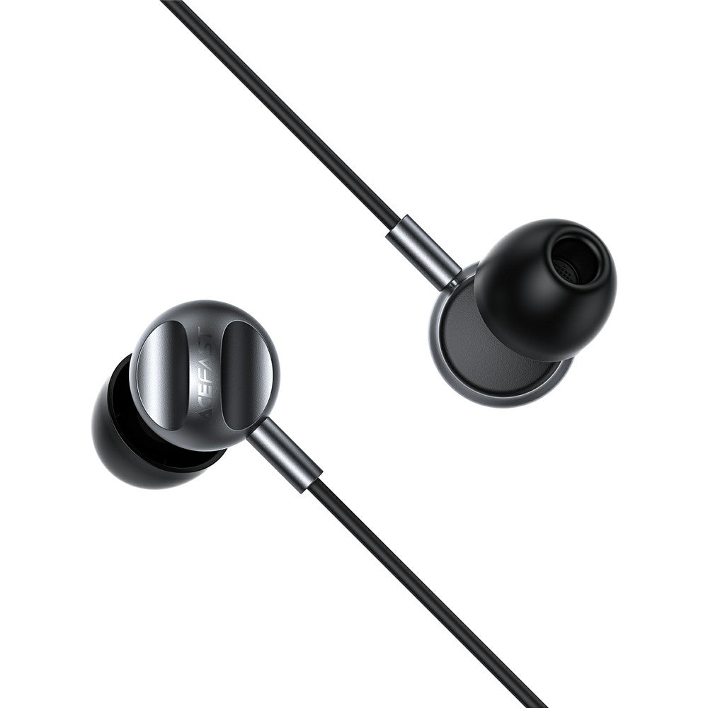 ACEFAST L6 In-Ear Kopfhörer – USB-C, mit Mikrofon, für Smartphones & Tablets