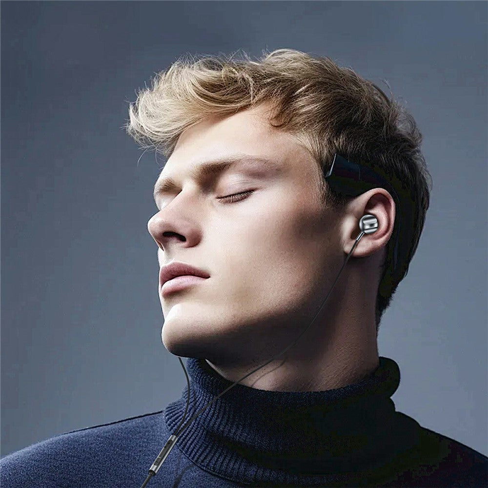 ACEFAST L6 In-Ear Kopfhörer – USB-C, mit Mikrofon, für Smartphones & Tablets