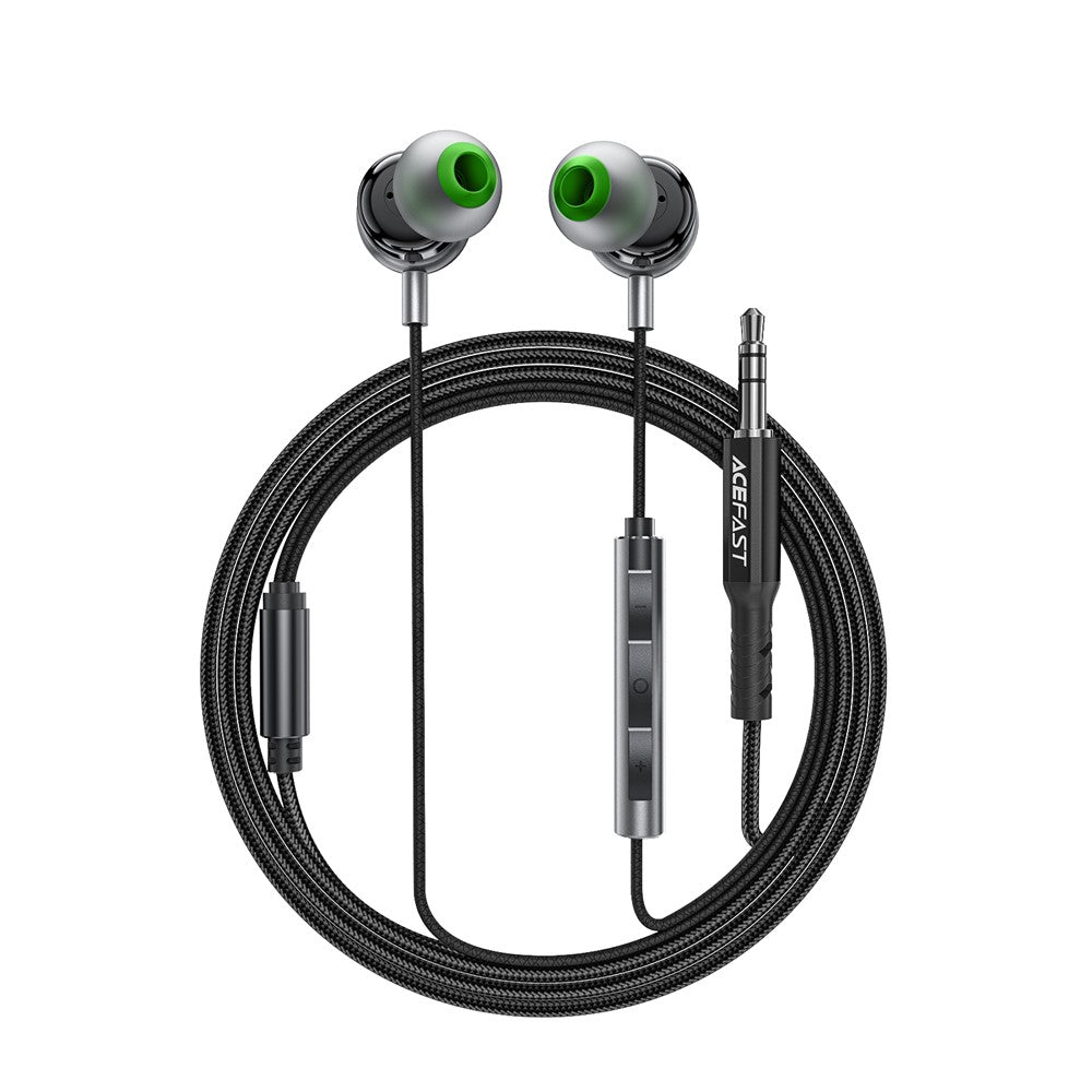 ACEFAST L4 In-Ear Kopfhörer – 3,5-mm, mit Mikrofon