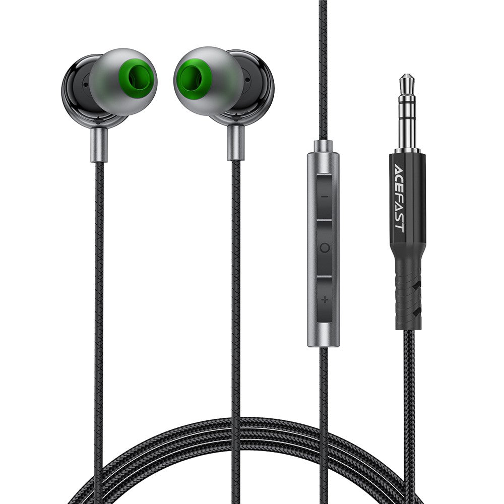 ACEFAST L4 In-Ear Kopfhörer – 3,5-mm, mit Mikrofon