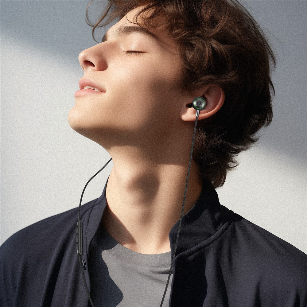 ACEFAST L4 In-Ear Kopfhörer – 3,5-mm, mit Mikrofon