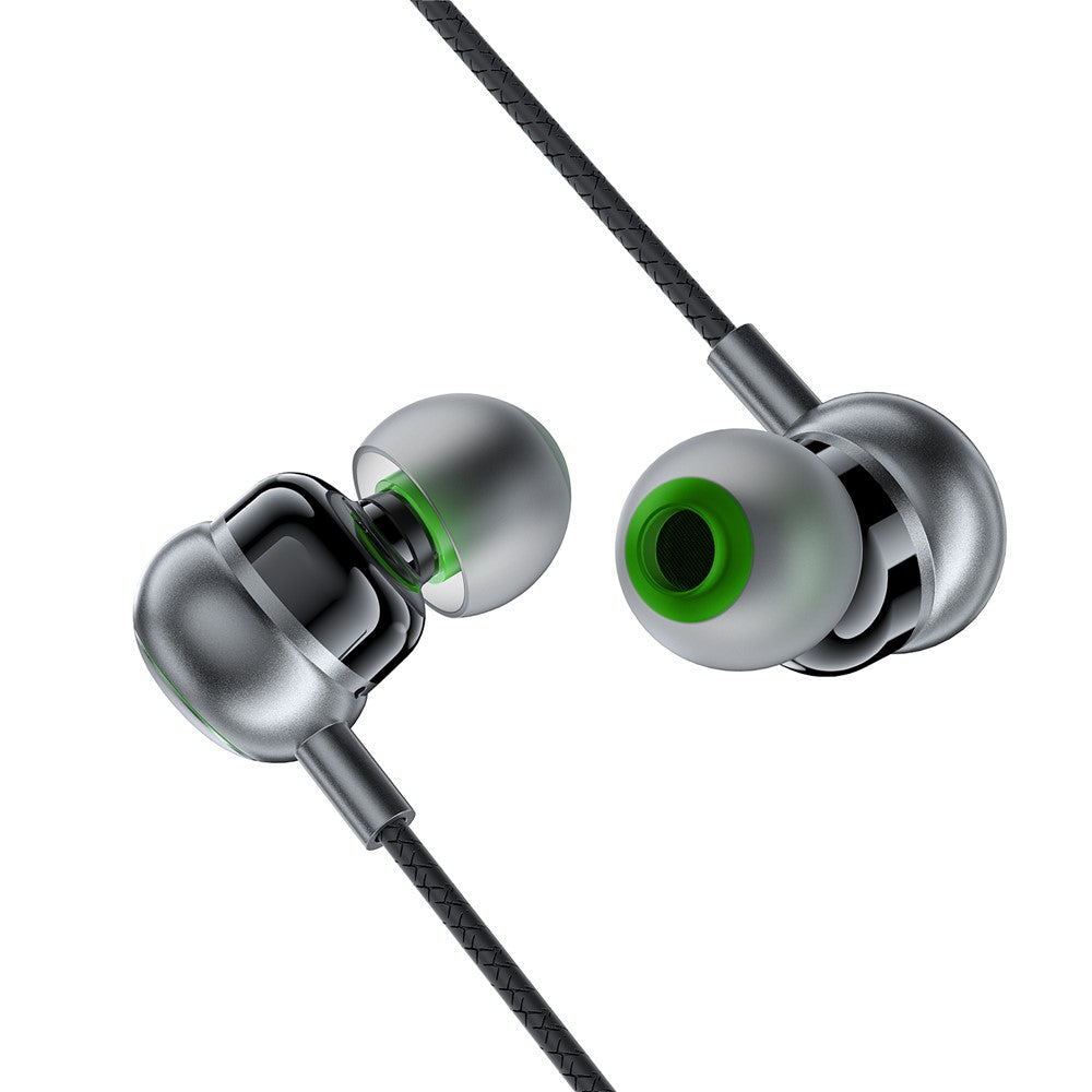 ACEFAST L5 In-Ear Kopfhörer – USB-C, mit Mikrofon, klarer Klang