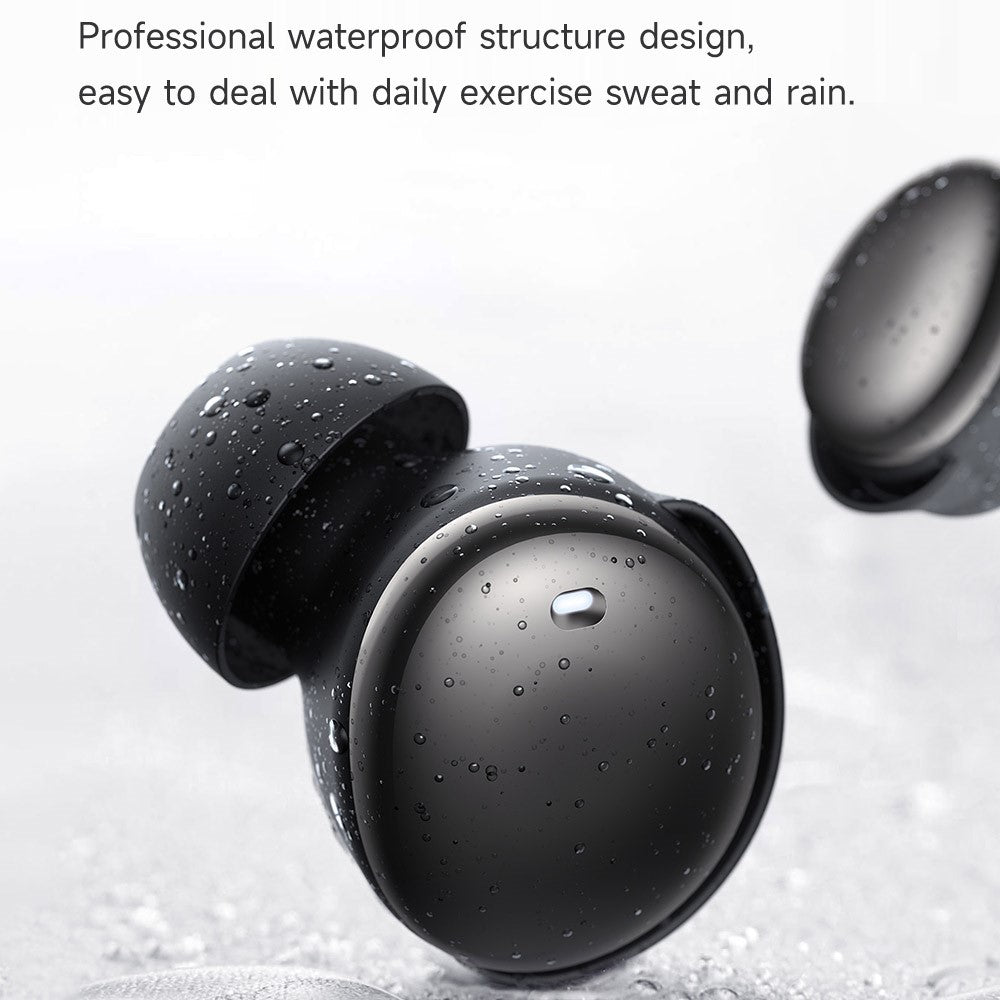 MCDODO HP-4490 D01 Serie TWS Kabelloser In-Ear Kopfhörer – BT 5.3 Schlafkopfhörer
