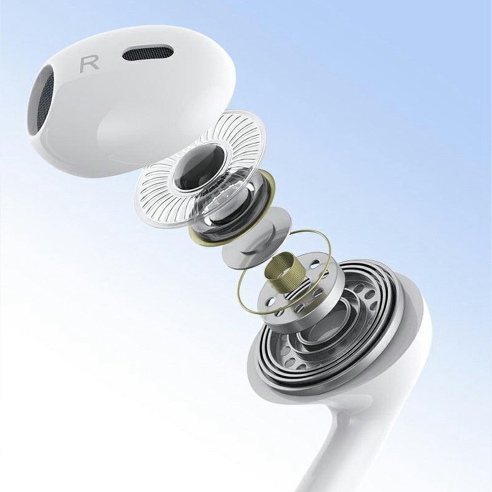 YESIDO YH51 In-Ear Kopfhörer – Mit IP-Anschluss, 14-mm-Dynamiktreiber & Multifunktionssteuerung
