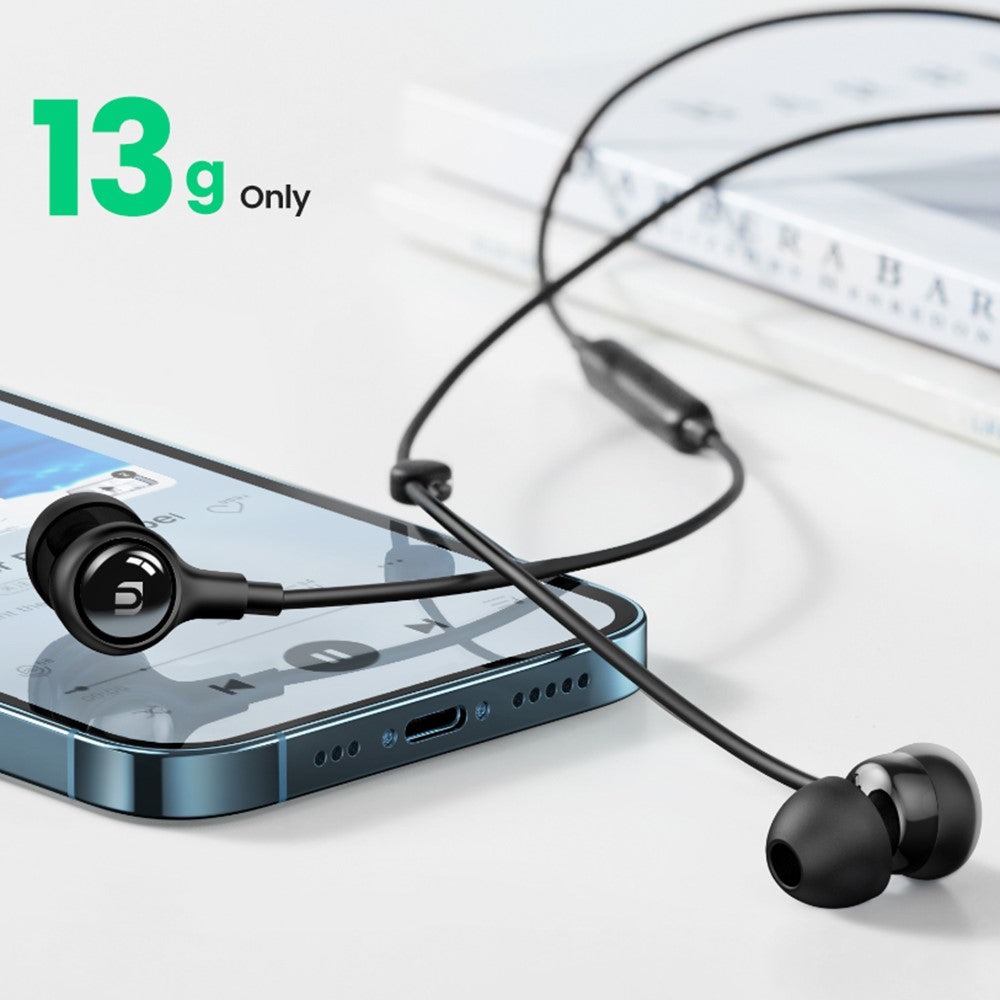 UGREEN 30637 In-Ear Kopfhörer – Mit Stereo-Surround, Gaming-Headset, 3,5-mm-Audioanschlusskabel, für Android