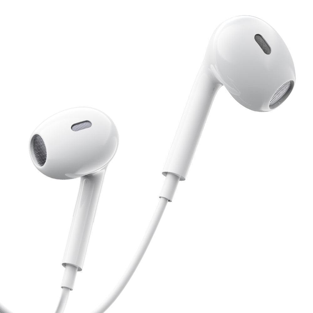 YESIDO YH38 In-Ear Kopfhörer – Für Huawei, mit USB-C-Anschluss, Fernbedienung & Musiksteuerung