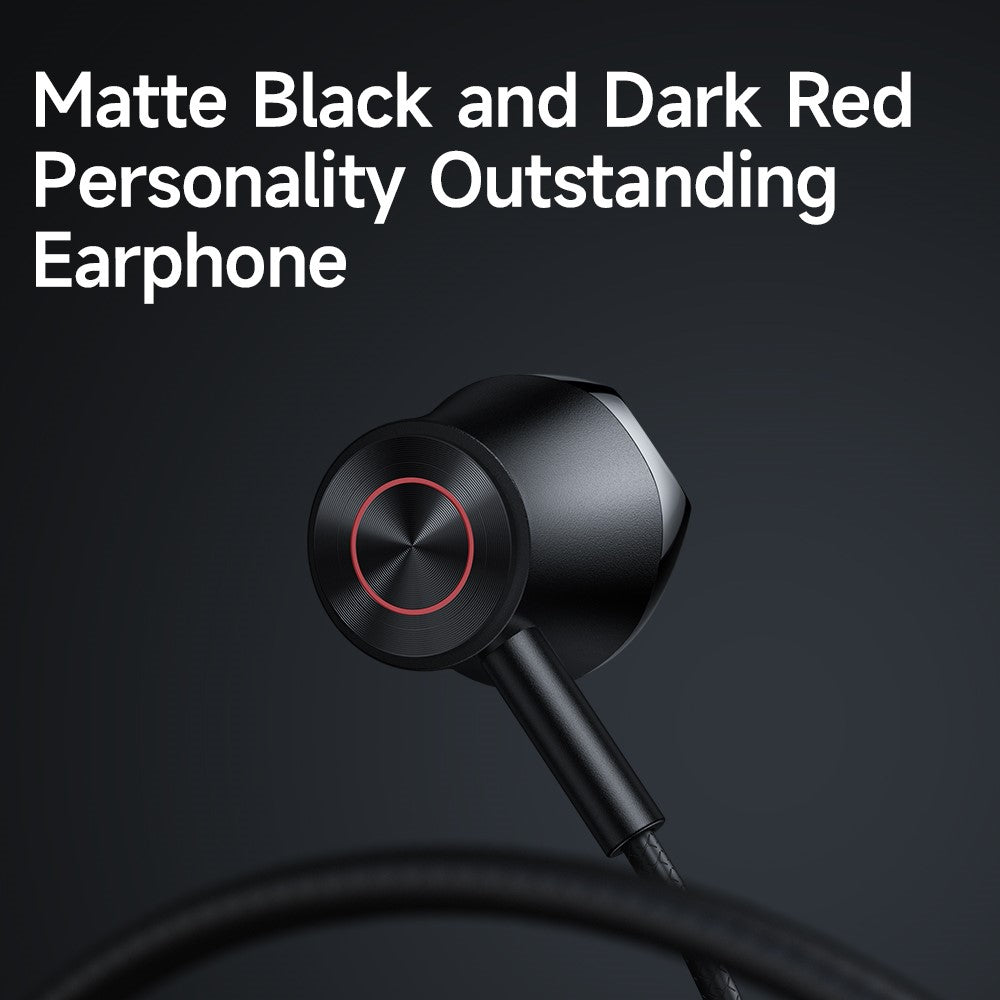 MCDODO HP-4070 In-Ear Kopfhörer – Mit USB-C-Anschluss & HD-Anrufmikrofon