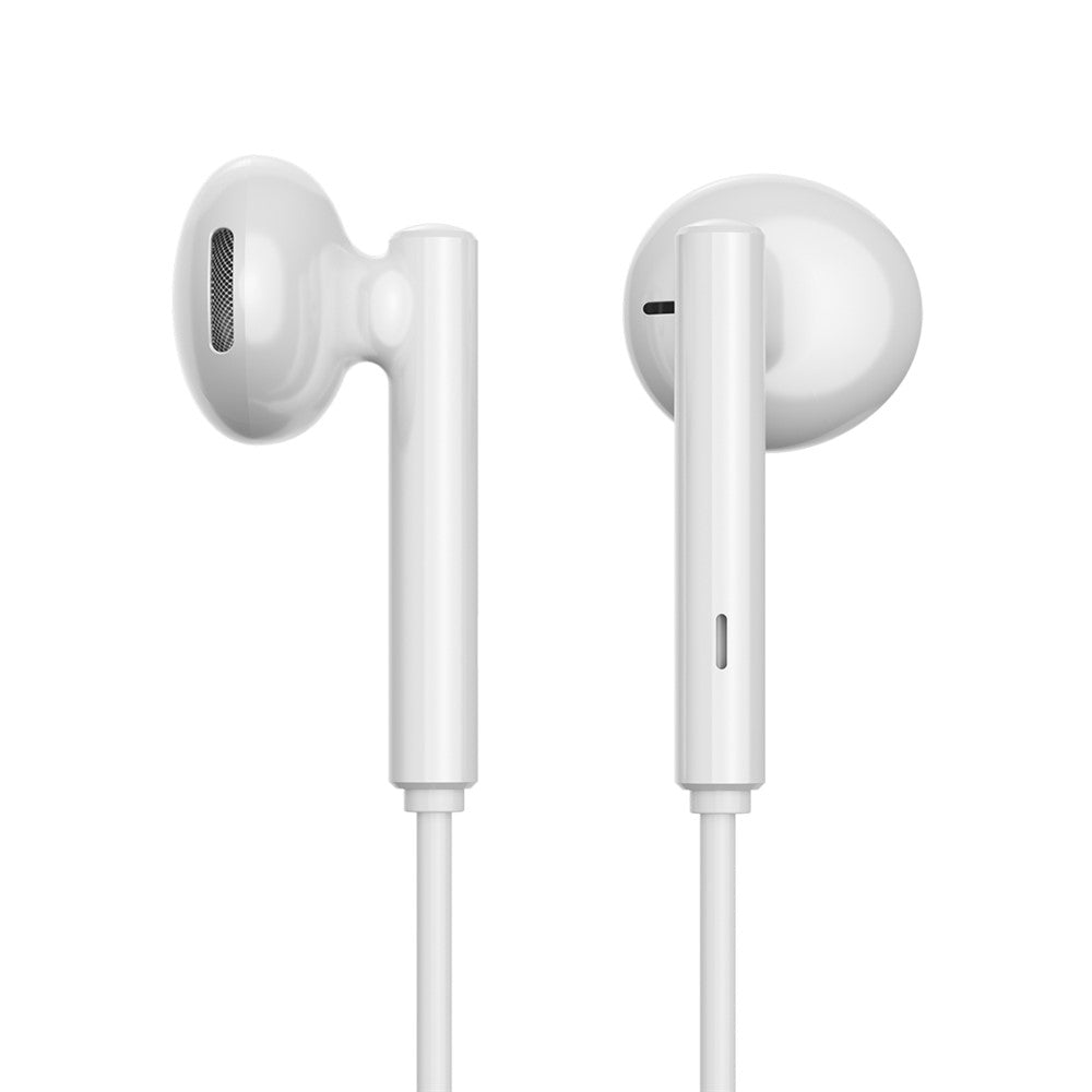 JOYROOM EC05 In-Ear Kopfhörer – Mit USB-C-Anschluss & Mikrofon, Plug-and-Play