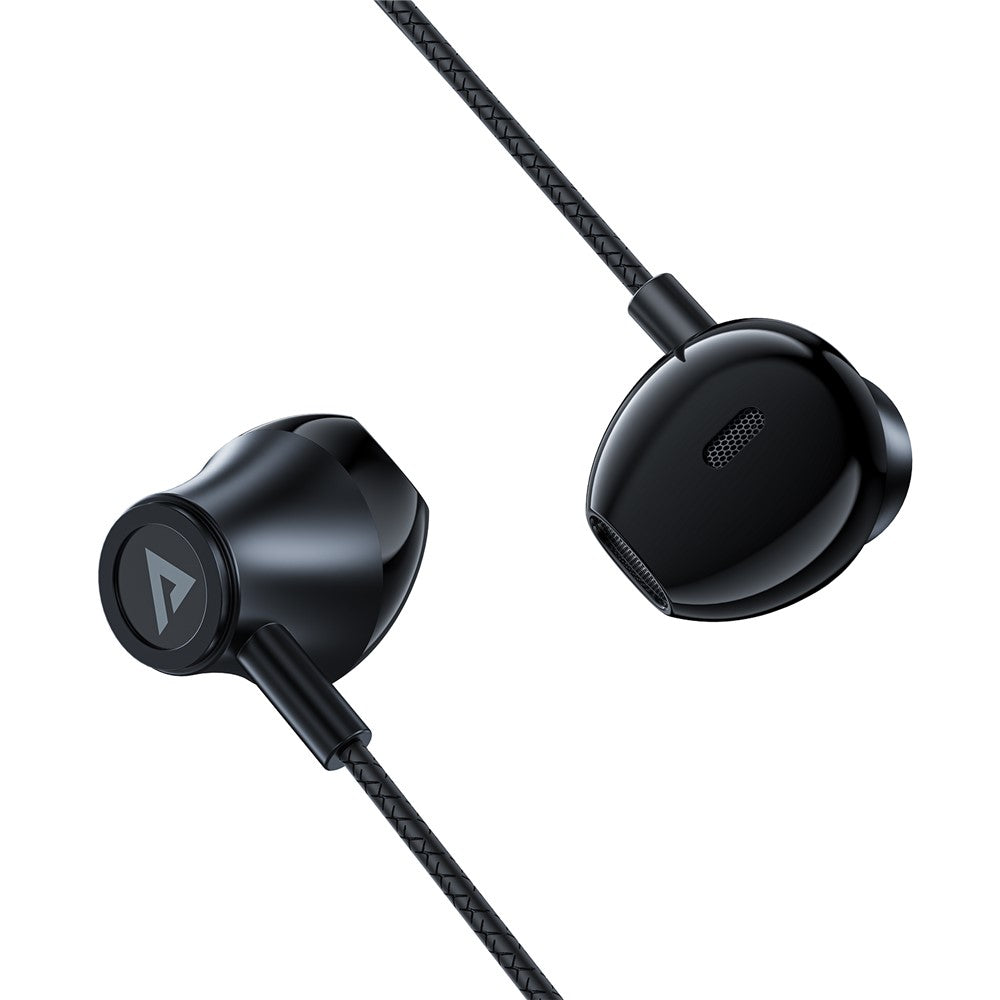 ACEFAST L2 In-Ear Kopfhörer – Für Smartphone & Tablet, 1,2 m, USB-C-Kabel, mit Mikrofon