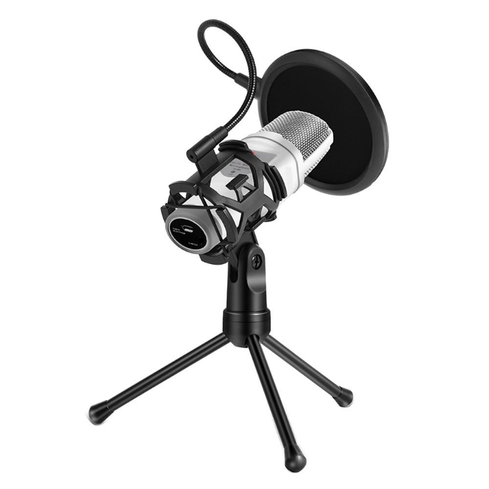 YANMAI PS-2 Mikrofonstativ – Mit Popfilter