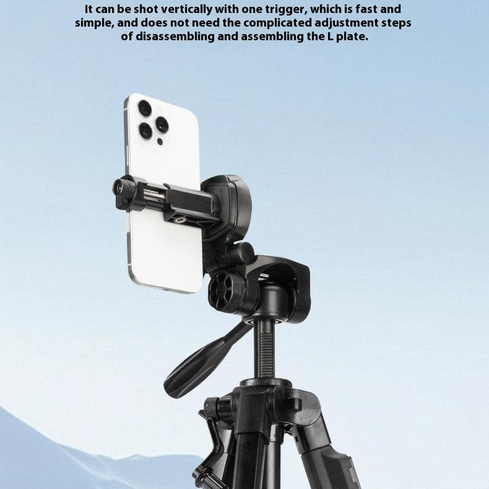 YUNTENG VCT-669 Stativ – Bluetooth-kompatibel, für Live-Streaming, Vlog-Videoaufnahmen, für Handys & Kameras