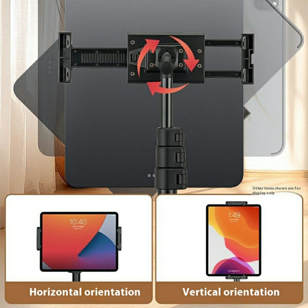 YUNTENG VCT-5229 Stativ – Verstellbar, für Smartphone/Tablet