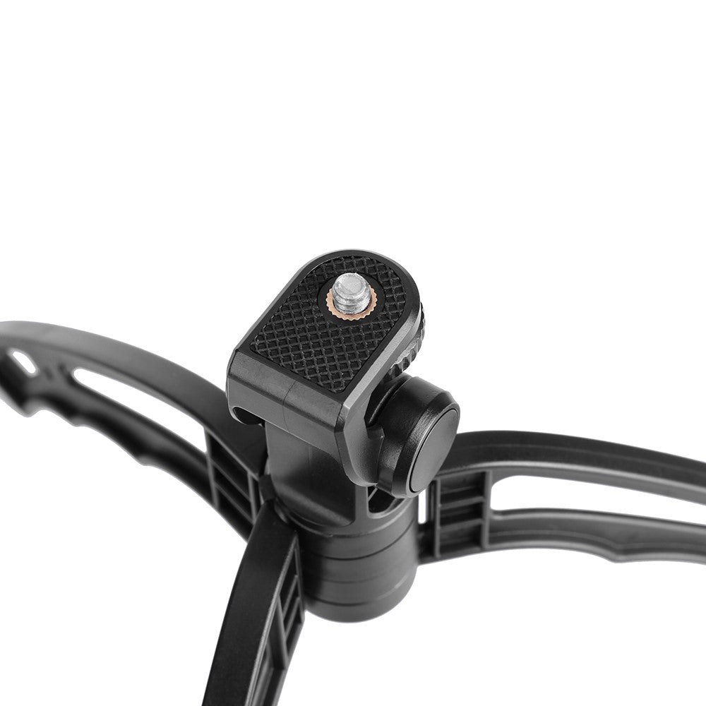 Apexel APL-JJ04 Desktop Anti-Shake Mini Stativ – Für Handykameras