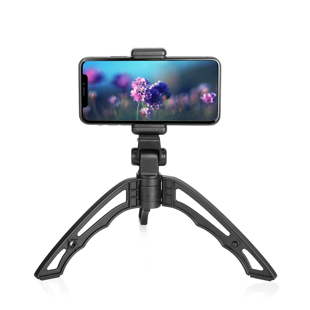 Apexel APL-JJ04 Desktop Anti-Shake Mini Stativ – Für Handykameras