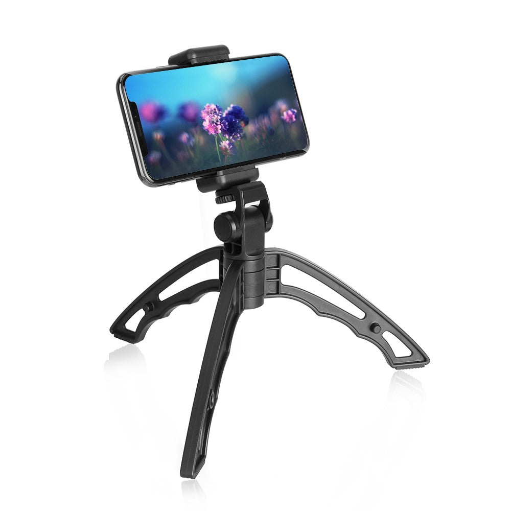 Apexel APL-JJ04 Desktop Anti-Shake Mini Stativ – Für Handykameras