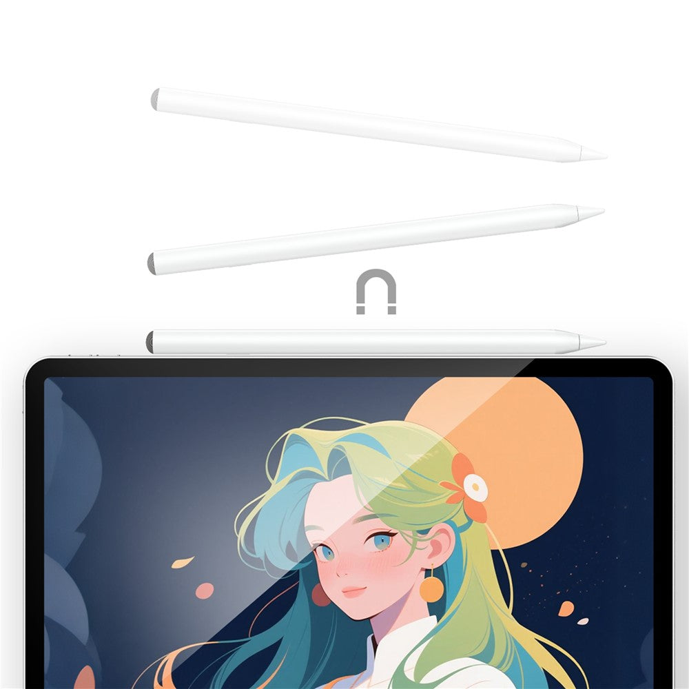 ACEFAST V2 Magnetischer kapazitiver Stift – Für iPad, aktive Erkennung