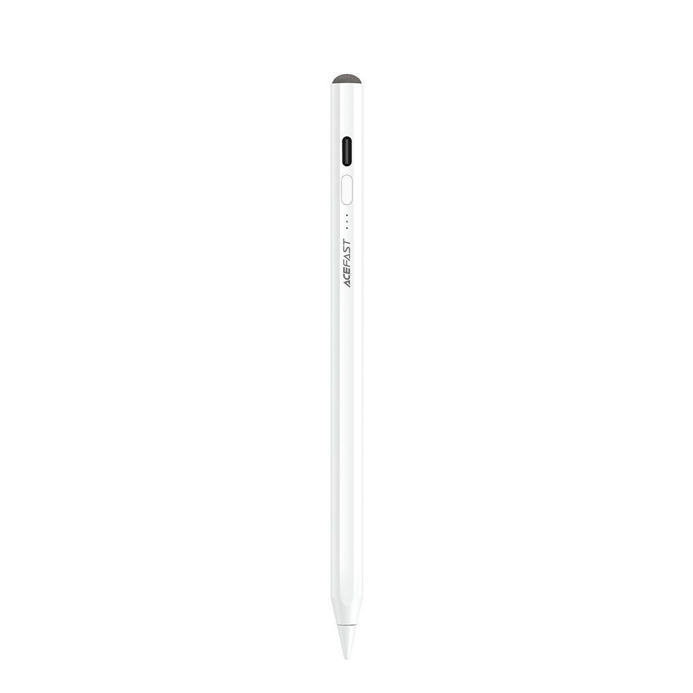 ACEFAST V2 Magnetischer kapazitiver Stift – Für iPad, aktive Erkennung