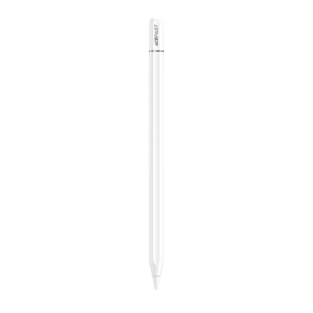 ACEFAST V3 Magnetischer kapazitiver Stift – Für iPad, kabellose Ladefunktion, geringe Latenz