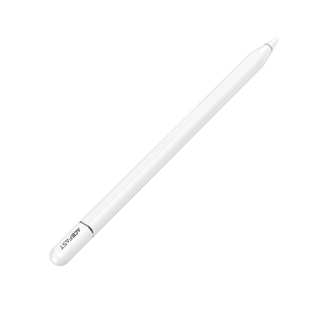 ACEFAST V3 Magnetischer kapazitiver Stift – Für iPad, kabellose Ladefunktion, geringe Latenz