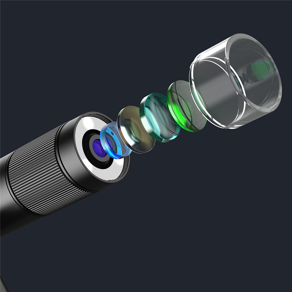 APEXEL MS008 Handmikroskop – mit elektronischer Vergrößerungskamera & HD-2-Zoll-Bildschirm