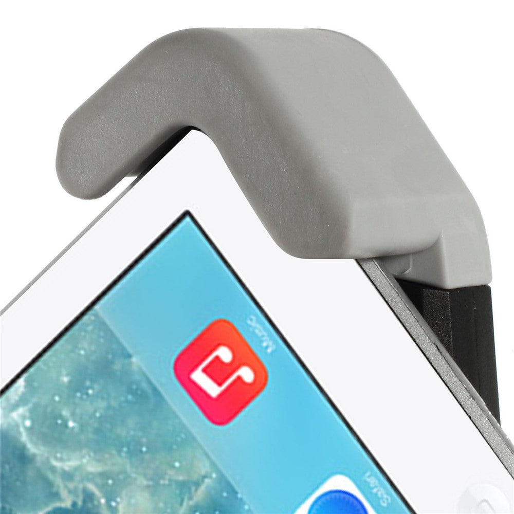 Universal Suction Cup Car Mount Holder for iPad Samsung Etc Tabs, Width: 17.7-27cm