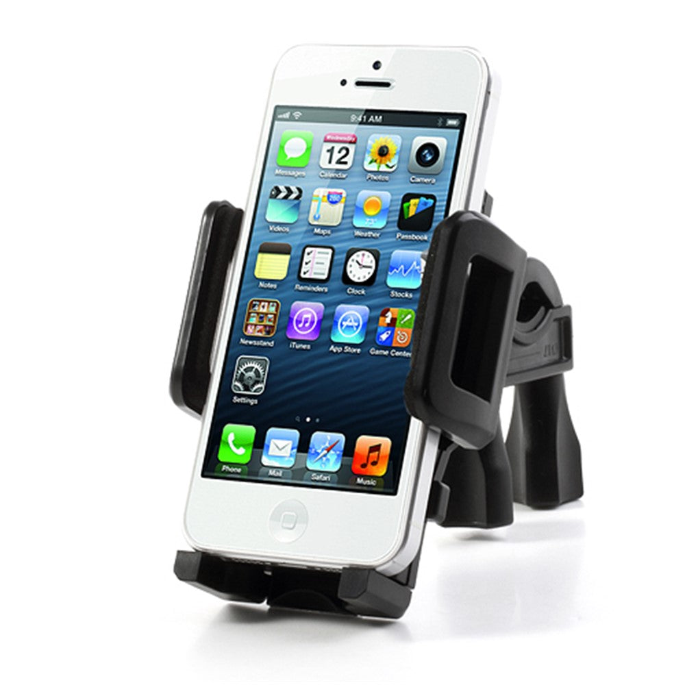 Universal Stretchable Bike Bicycle Phone Holder Handlebar Bar Mount