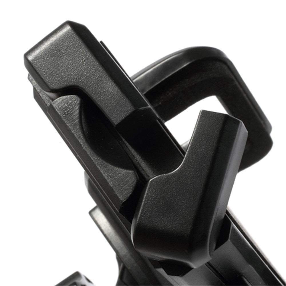 Universal Stretchable Bike Bicycle Phone Holder Handlebar Bar Mount