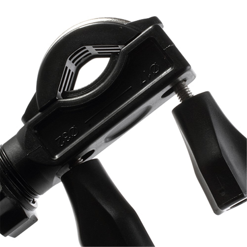 Universal Stretchable Bike Bicycle Phone Holder Handlebar Bar Mount
