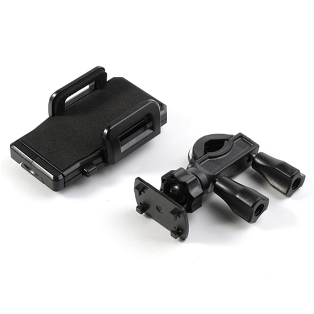 Universal Stretchable Bike Bicycle Phone Holder Handlebar Bar Mount